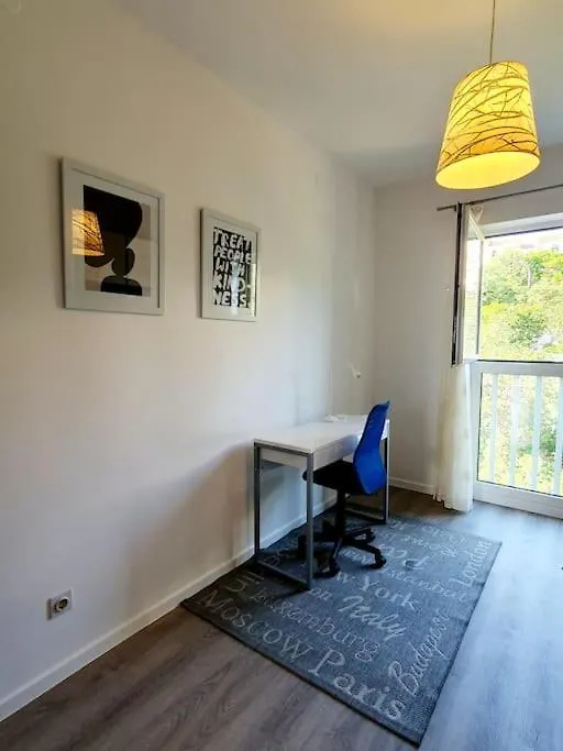 Apartman Sanja Kostrena 0*,
