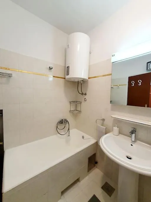 Apartman Sanja Kostrena 0*,