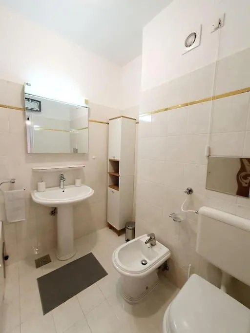 Apartman Sanja Kostrena Apartment