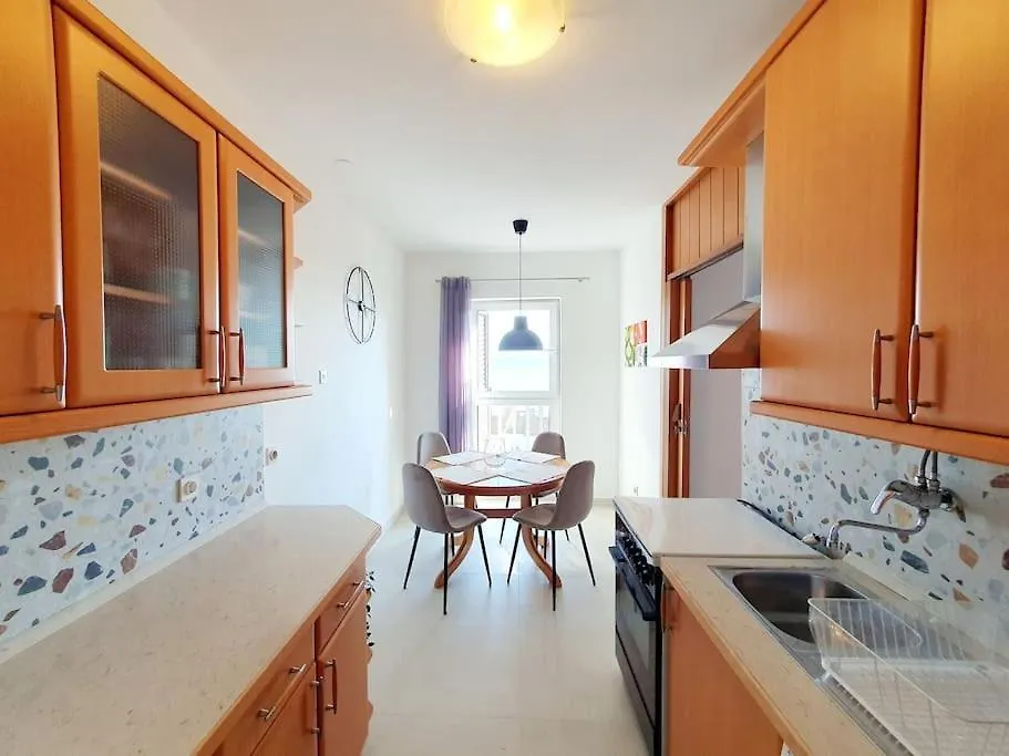 Apartman Sanja Kostrena