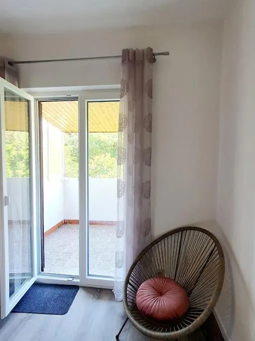 Apartment Apartman Sanja Kostrena