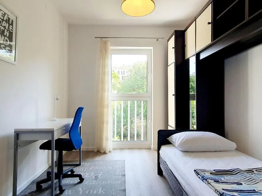 Apartman Sanja Kostrena Apartment