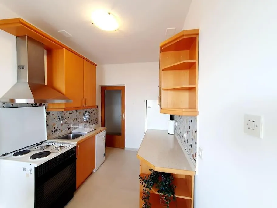 Apartment Apartman Sanja Kostrena Croatia