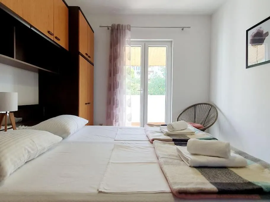 Apartment Apartman Sanja Kostrena