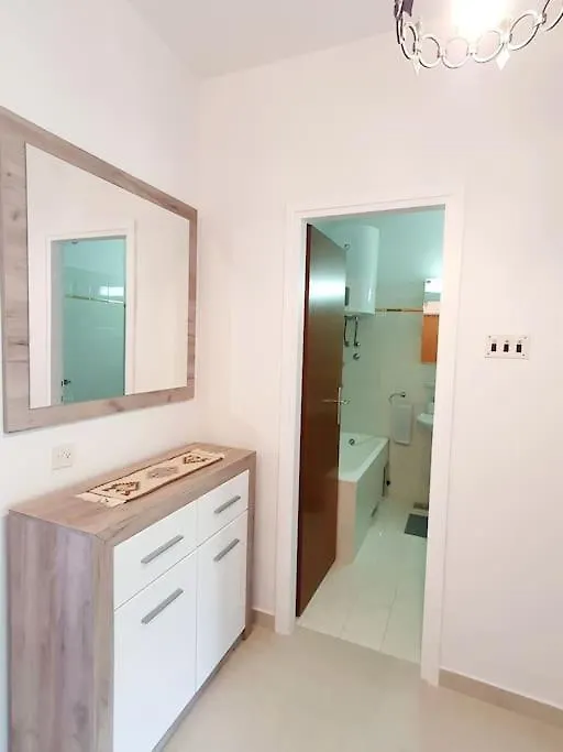 Apartment Apartman Sanja Kostrena Croatia