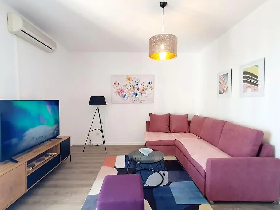 Apartman Sanja Kostrena Croatia