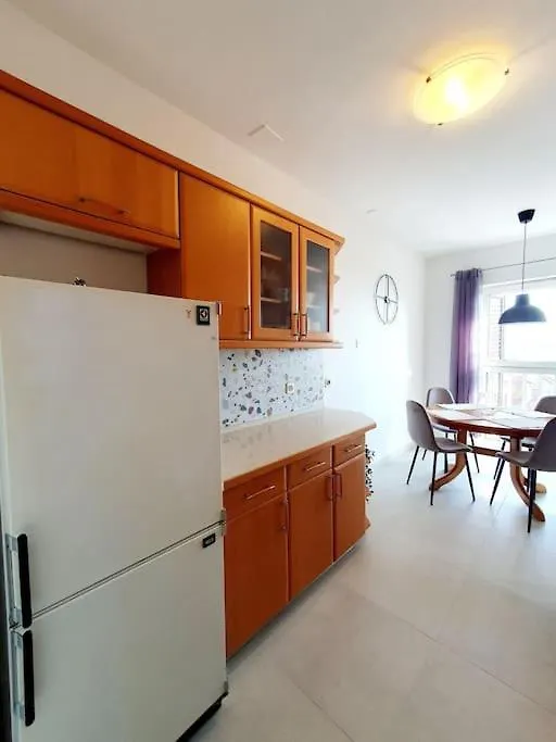 Apartman Sanja Kostrena