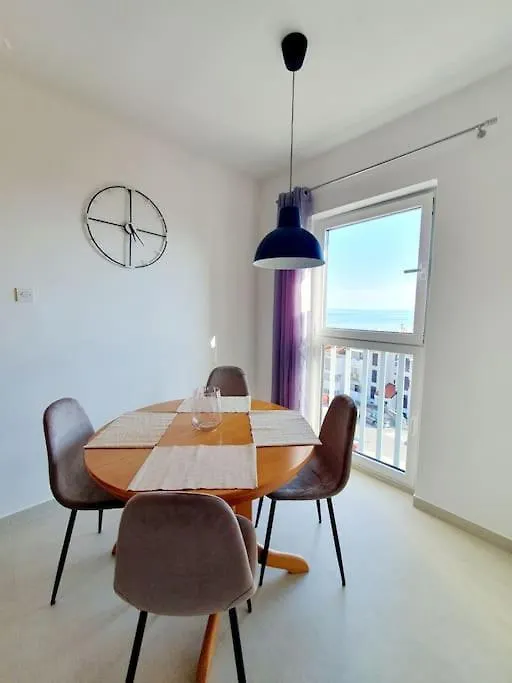 Apartment Apartman Sanja Kostrena