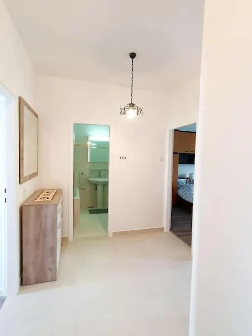 Apartman Sanja Kostrena